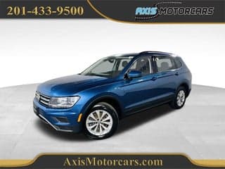 Volkswagen 2019 Tiguan