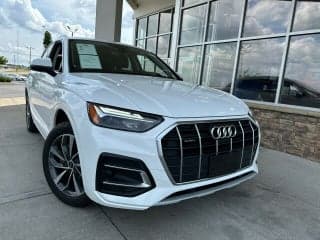 Audi 2021 Q5