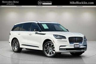 Lincoln 2021 Aviator