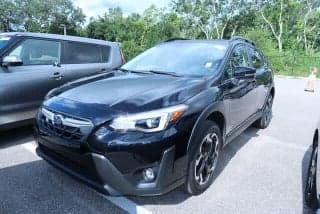 Subaru 2022 Crosstrek