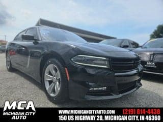 Dodge 2016 Charger