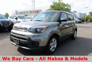 Kia 2017 Soul