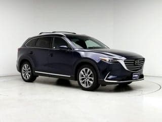 Mazda 2019 CX-9