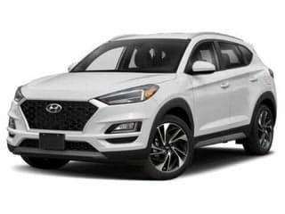 Hyundai 2020 Tucson