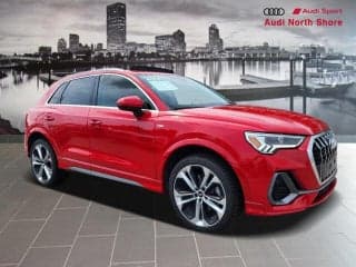 Audi 2021 Q3