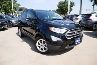 Ford 2021 EcoSport