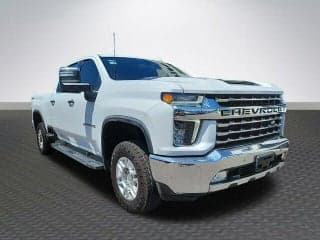 Chevrolet 2022 Silverado 2500HD