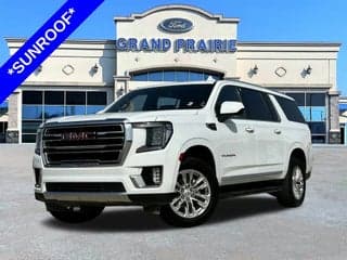 GMC 2022 Yukon XL