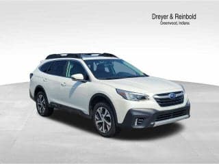 Subaru 2022 Outback