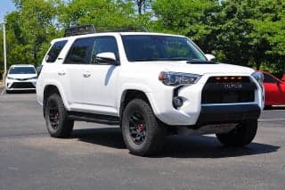 Toyota 2023 4Runner