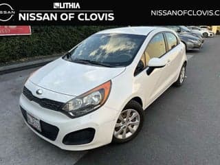 Kia 2014 Rio 5-Door