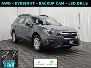 Subaru 2019 Outback