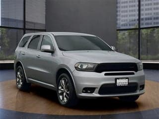 Dodge 2020 Durango