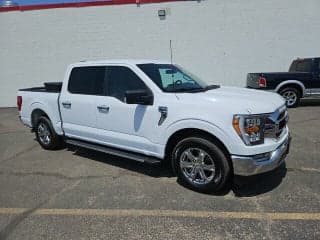 Ford 2021 F-150