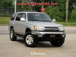 Toyota 2000 4Runner