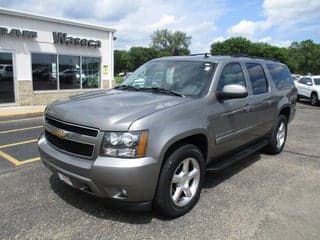 Chevrolet 2007 Suburban