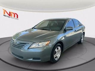 Toyota 2008 Camry