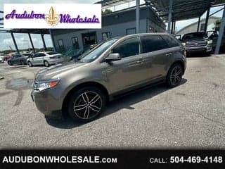 Ford 2013 Edge