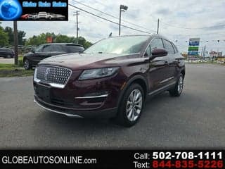 Lincoln 2019 MKC