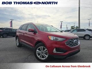 Ford 2020 Edge