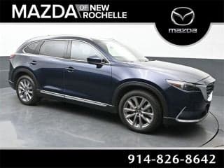 Mazda 2021 CX-9