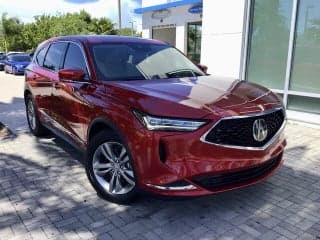 Acura 2022 MDX