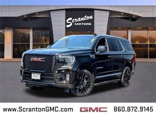 GMC 2022 Yukon