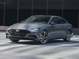 Hyundai 2022 Sonata