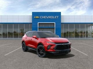 Chevrolet 2024 Blazer