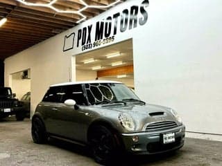 MINI 2004 Cooper