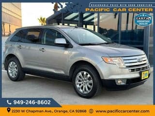 Ford 2008 Edge