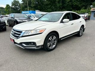 Honda 2013 Crosstour