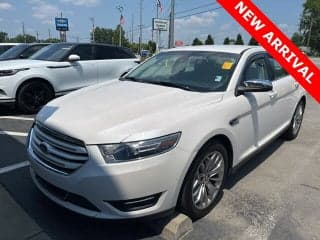 Ford 2017 Taurus