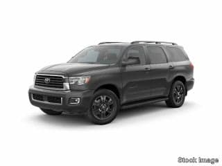 Toyota 2019 Sequoia