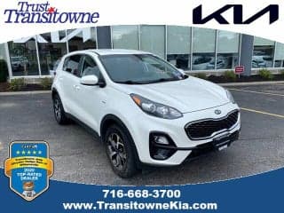 Kia 2022 Sportage