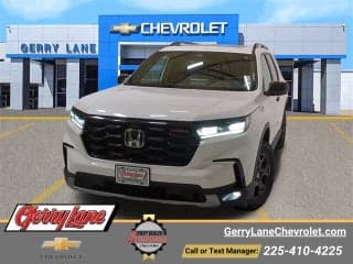 Honda 2024 Pilot