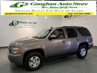 Chevrolet 2011 Tahoe