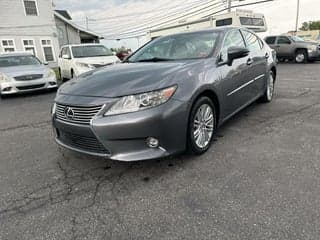 Lexus 2014 ES 350