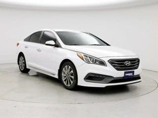 Hyundai 2015 Sonata