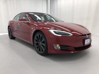 Tesla 2018 Model S