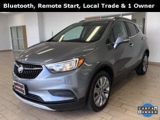 Buick 2019 Encore