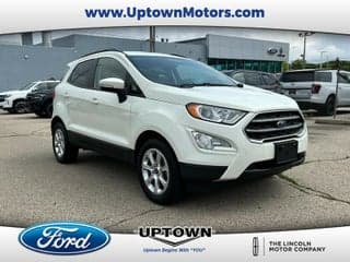 Ford 2019 EcoSport