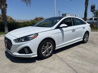 Hyundai 2019 Sonata