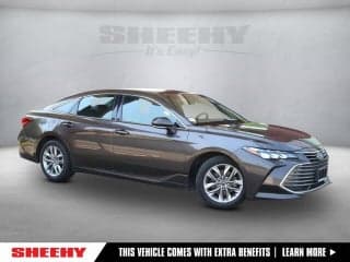 Toyota 2019 Avalon