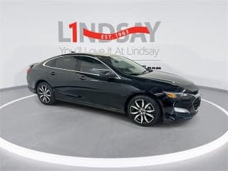 Chevrolet 2020 Malibu