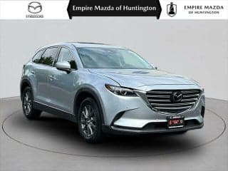 Mazda 2021 CX-9