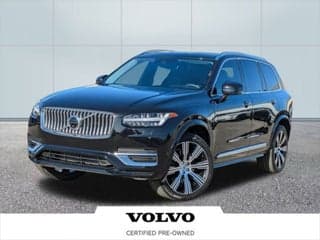 Volvo 2022 XC90