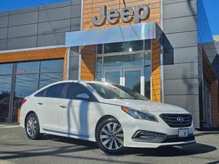 Hyundai 2015 Sonata