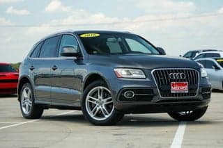 Audi 2016 Q5