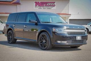 Ford 2018 Flex